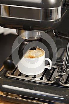 Expresso Coffee Maker