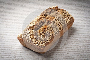 sourdough rye bread