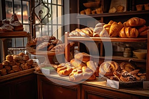 Exquisite French Boulangerie