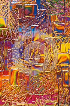 Exquisite Handpainted Artwork photo