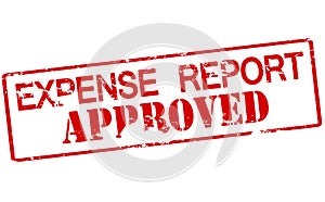 Extense report approved