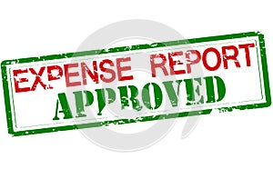 Extense report approved