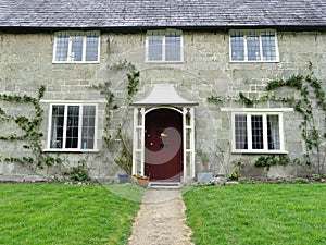 Rural Cottage and Garden