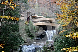 FALLINGWATER