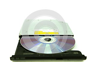 External CD-RW,CD-RW burner drive DVD-R combo player