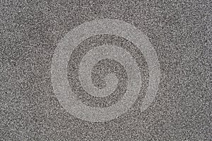 External facade texture