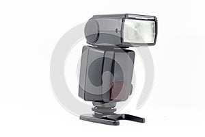 External flash