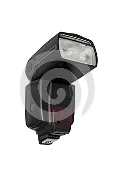 External flash