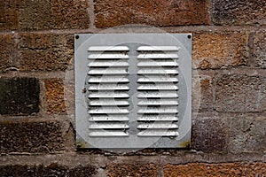 External vent