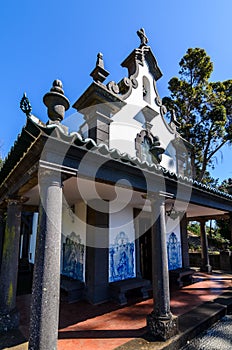 Sancta Maria Chapel photo