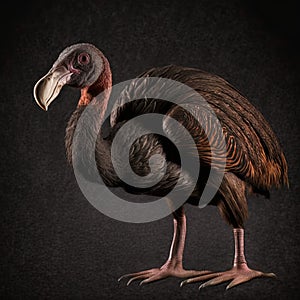 extinct flightless bird Dodo