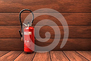 Extinguisher