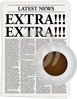 Extra!!!