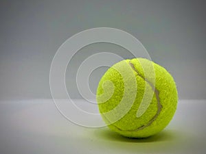 Extra Soft Beginners Tennis Ball