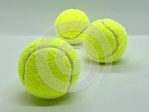 Extra Soft Beginners Tennis Ball