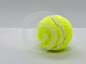 Extra Soft Beginners Tennis Ball