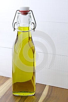 Extra virgin olive oil