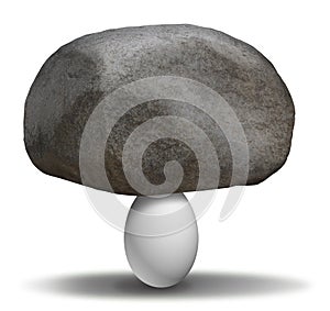 Extraordinary Strength