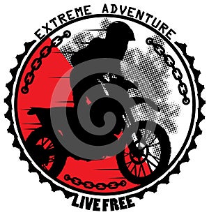 Extreme adventure