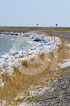 Extreme Ice Storm