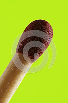 Extreme macro of match