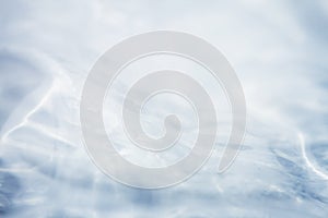 Extreme macro of plastic bubble wrap texture