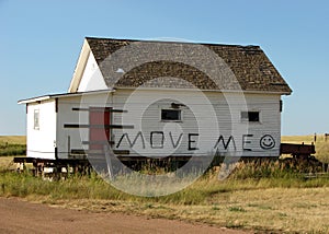 Extreme mortgage crisis