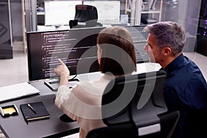 Extreme Programming: A Mature Pair Programming