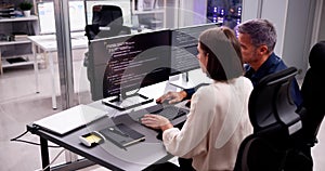 Extreme Programming: A Mature Pair Programming