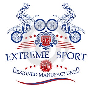 Extreme sport