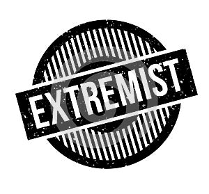 Extremist rubber stamp