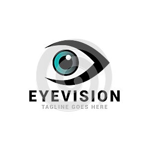 eyevision photo