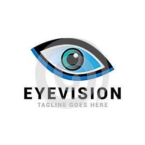 eyevision