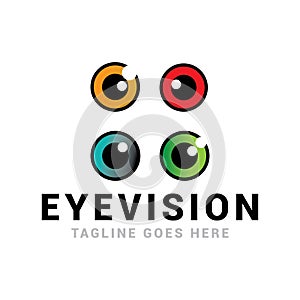 eyevision