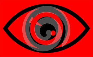 Eye