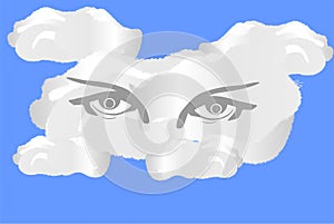 Eye Cloud