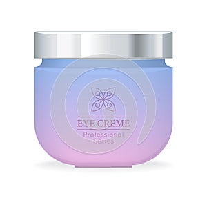 Eye Cream Professional Series