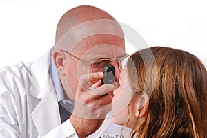 Occhio medico 