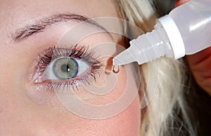 Eye drops