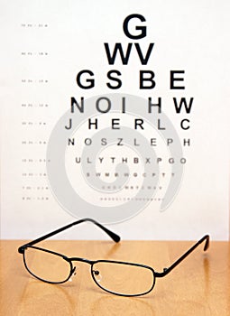 Eye Exam photo