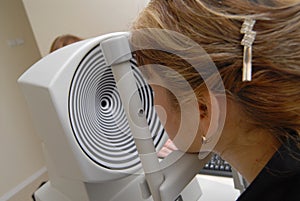 Eye Exam