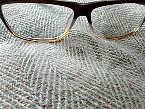 eye glasses