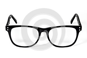 Eye glasses photo