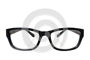 Eye glasses photo