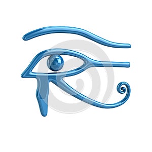 Eye of Horus photo