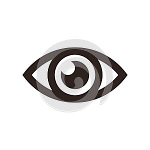 Eye icon