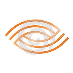 Eye logo