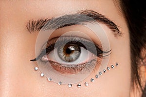 Eye Make Up img