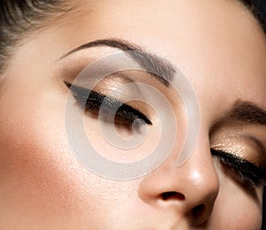 Eye Makeup