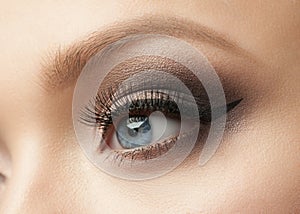 Eye Makeup